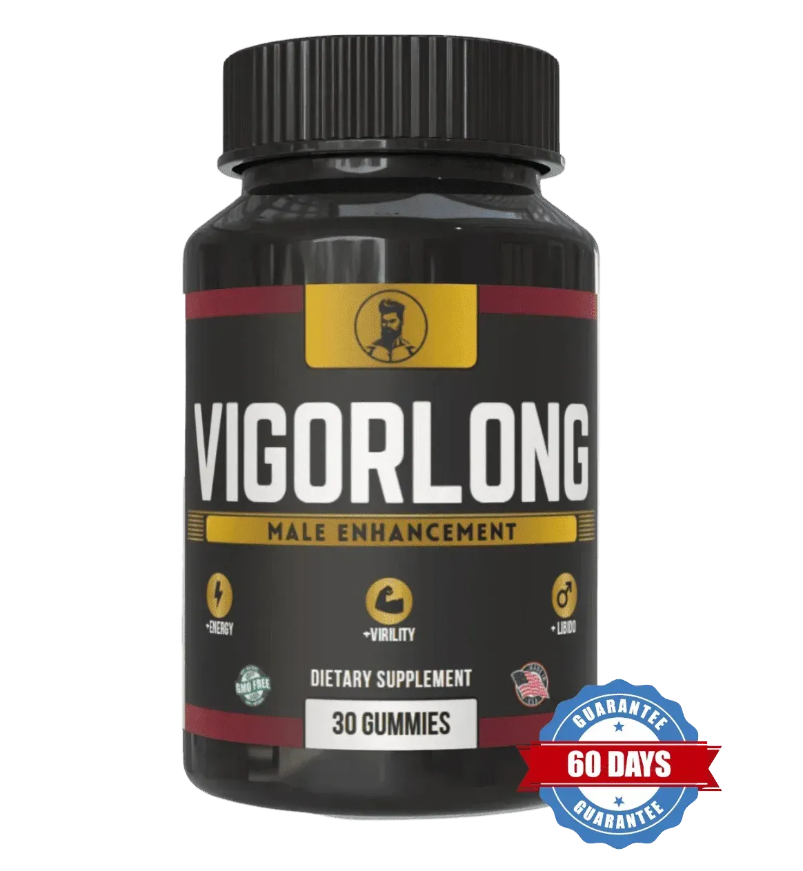 vigorlong 60 days money back guarantee