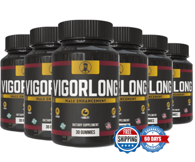 vigorlong discount