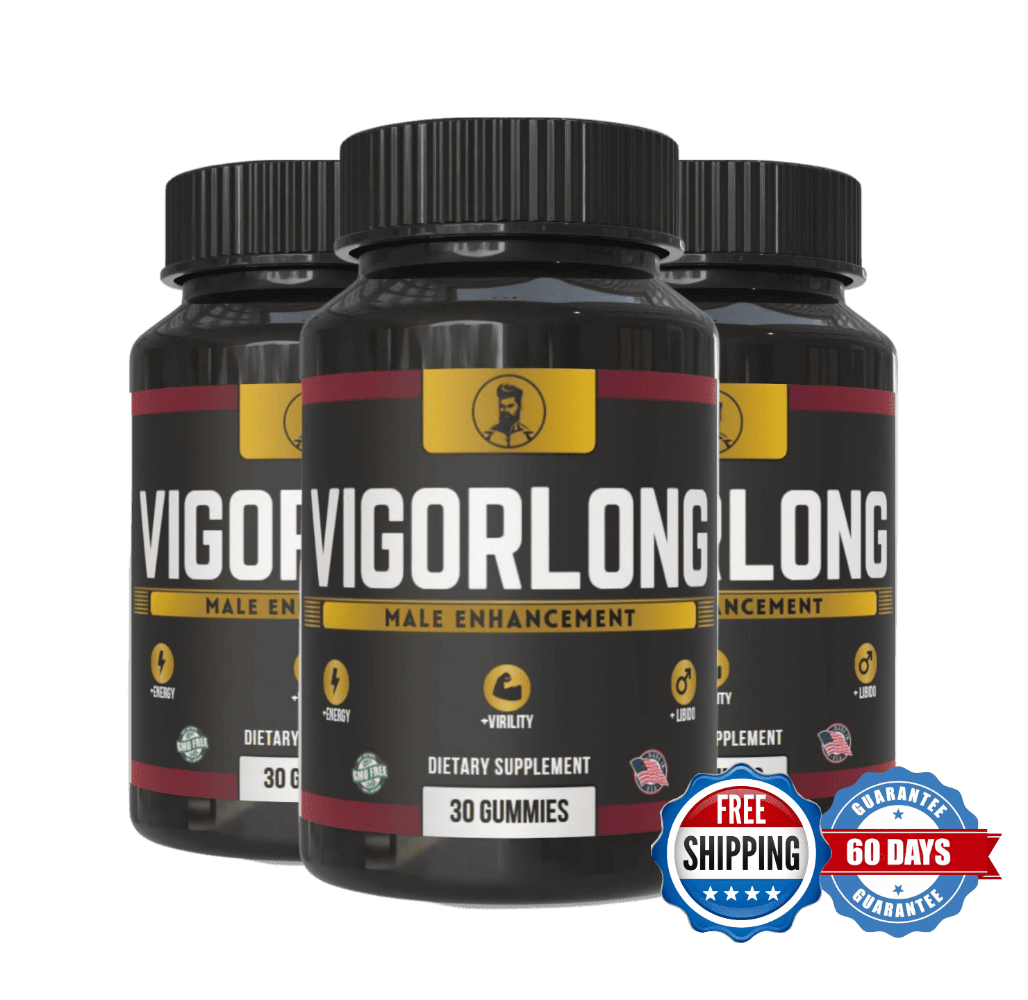 vigorlong supplement